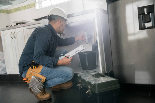 Best Leak Detection Services  in Peculiar, MO