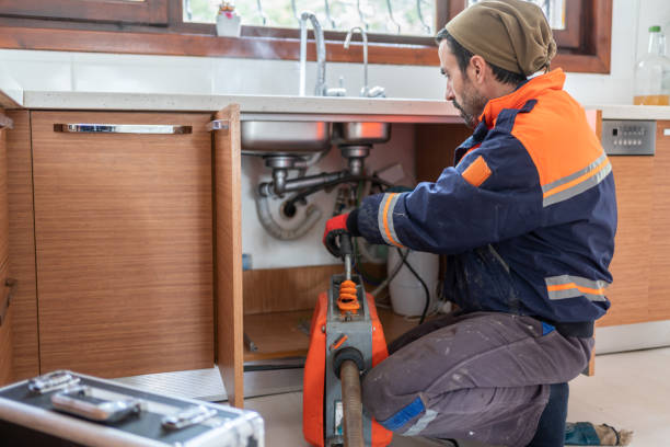 Best Plumbing Inspection Services  in Peculiar, MO