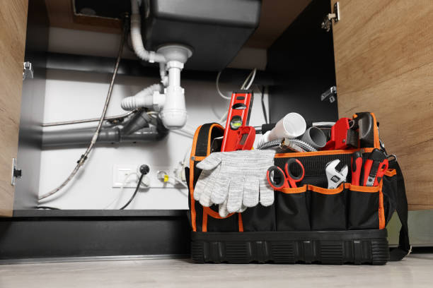 Best Plumbing Repair Near Me  in Peculiar, MO