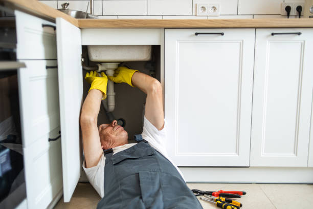 Best Plumbing Repair Near Me  in Peculiar, MO