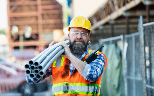 Best Drain Cleaning Services  in Peculiar, MO
