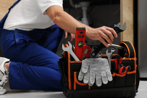 Best Water Leak Repair  in Peculiar, MO